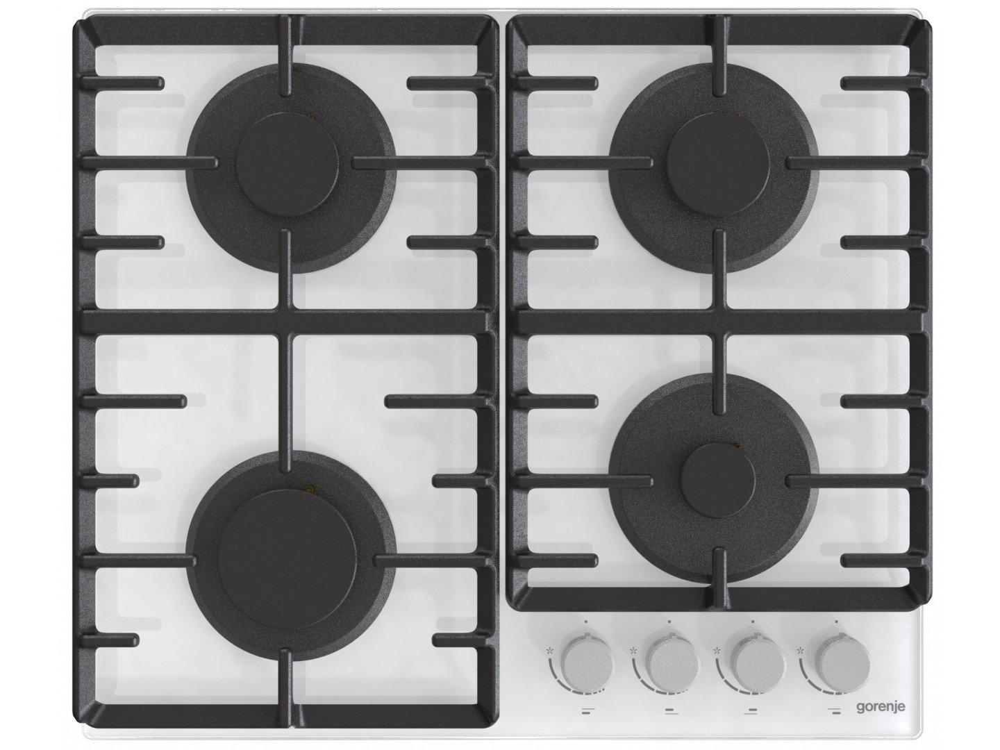 Варочная поверхность Gorenje GT642AXW