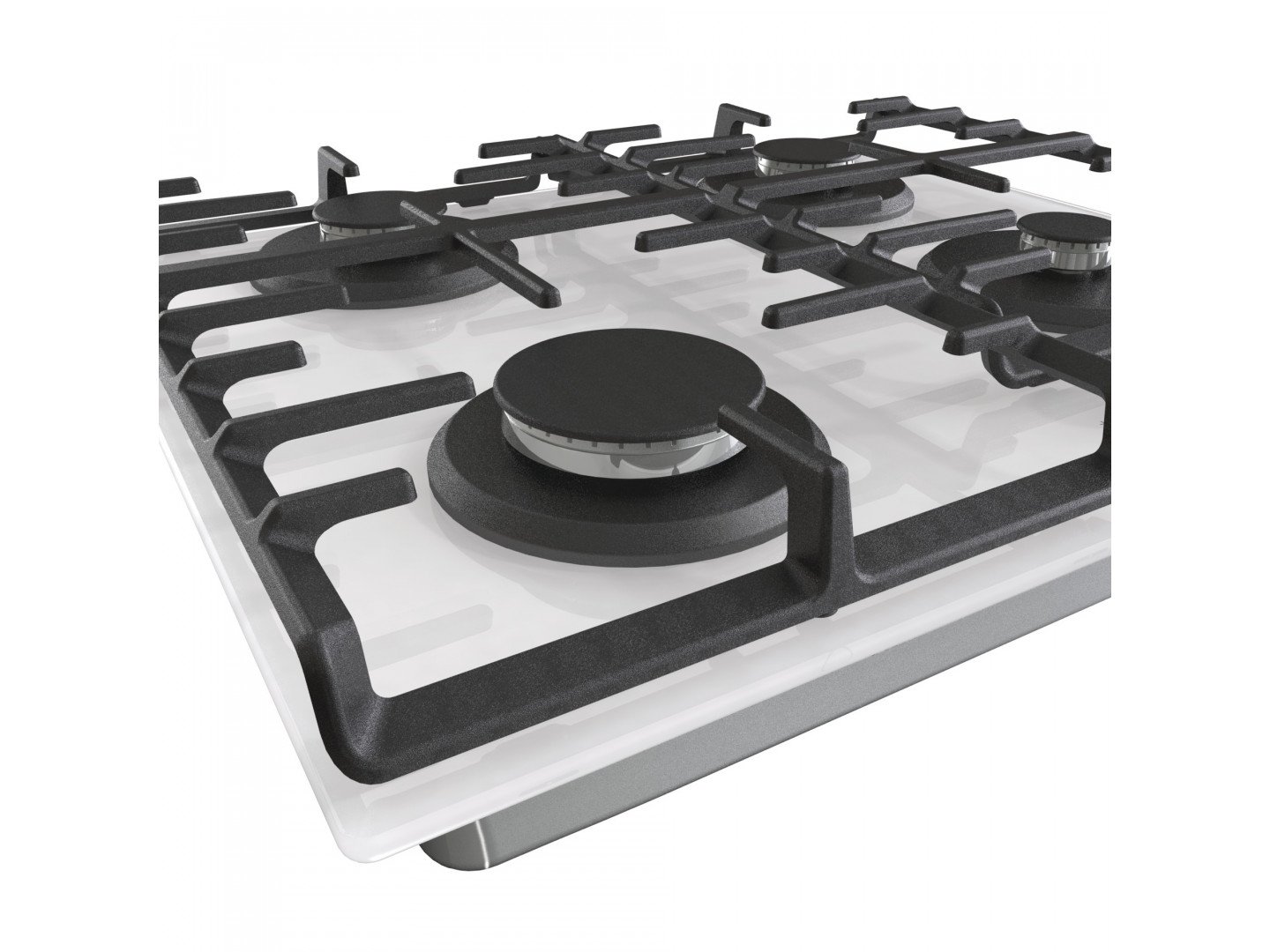 Варочная поверхность Gorenje GT642AXW фото №3