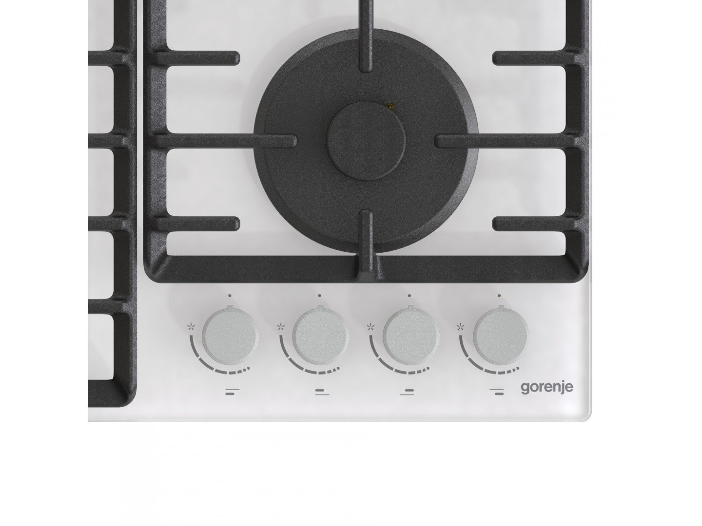 Варочная поверхность Gorenje GT642AXW фото №6