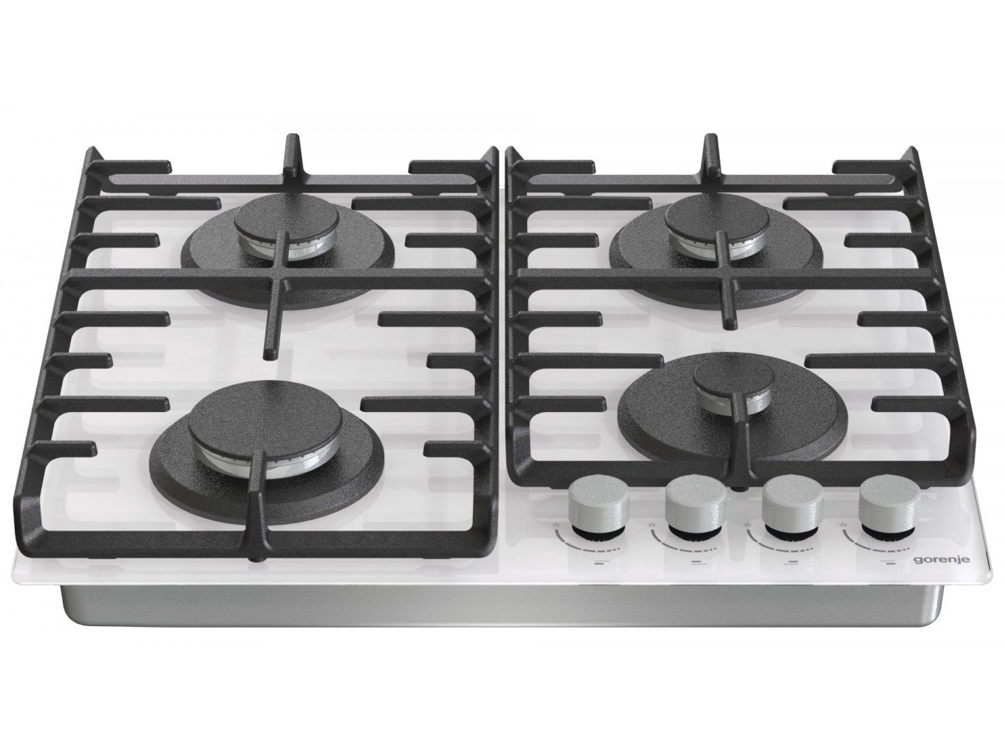 Варочная поверхность Gorenje GT642AXW фото №2