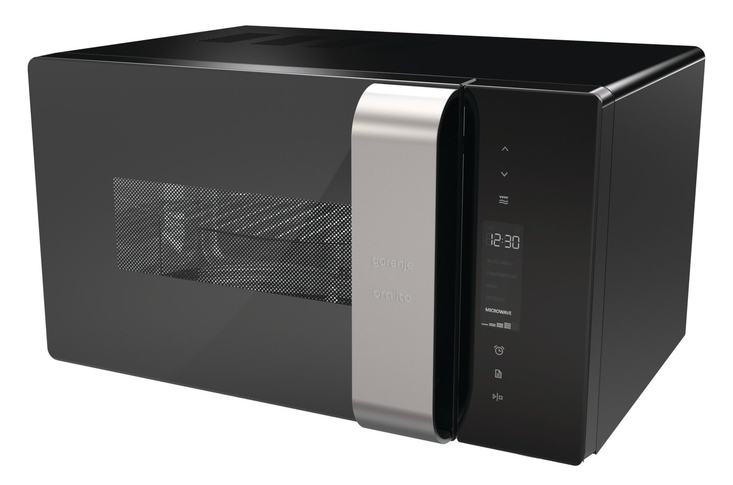 Микроволновая печь Gorenje MO23ORAB фото №2
