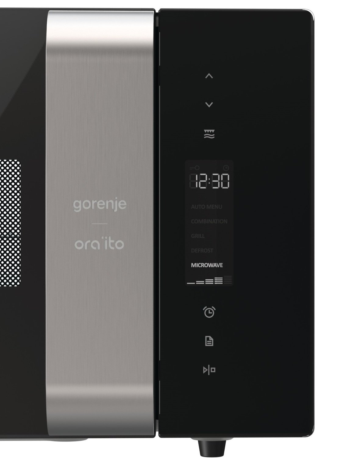 Микроволновая печь Gorenje MO23ORAB фото №6