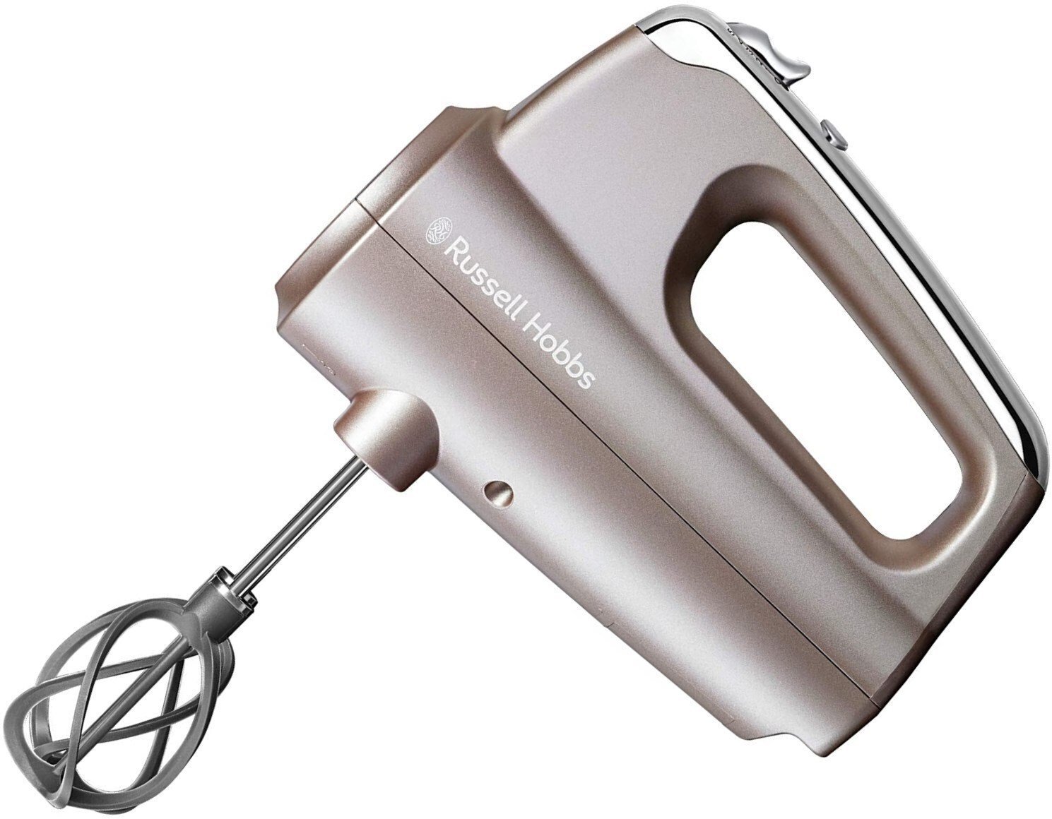 Міксер Russell Hobbs 25892-56 Smoky Quartz фото №2