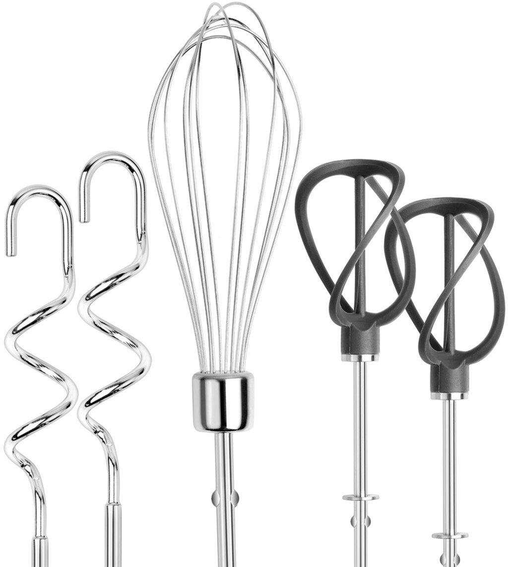 Міксер Russell Hobbs 25892-56 Smoky Quartz фото №3