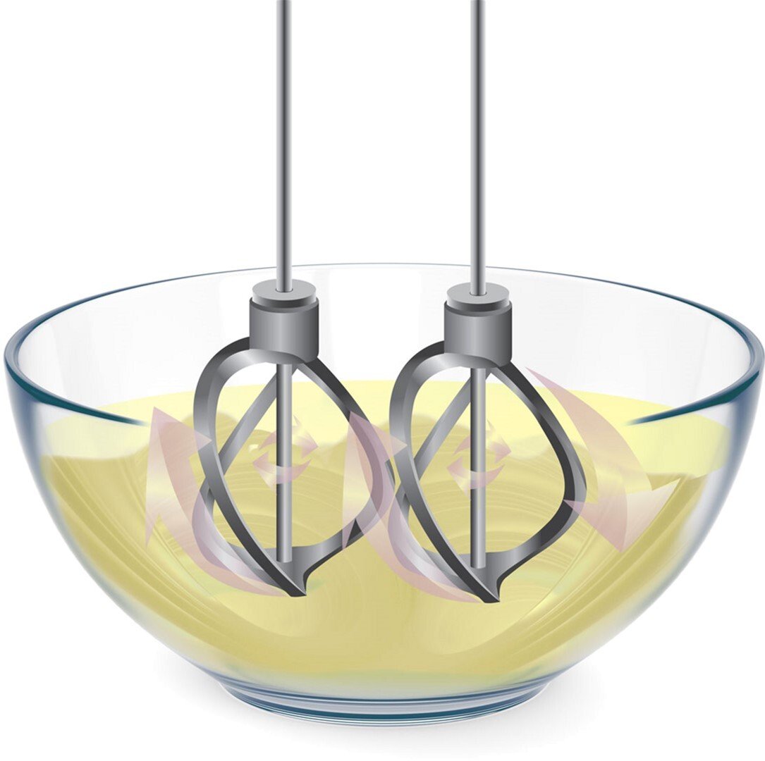 Міксер Russell Hobbs 25892-56 Smoky Quartz фото №4