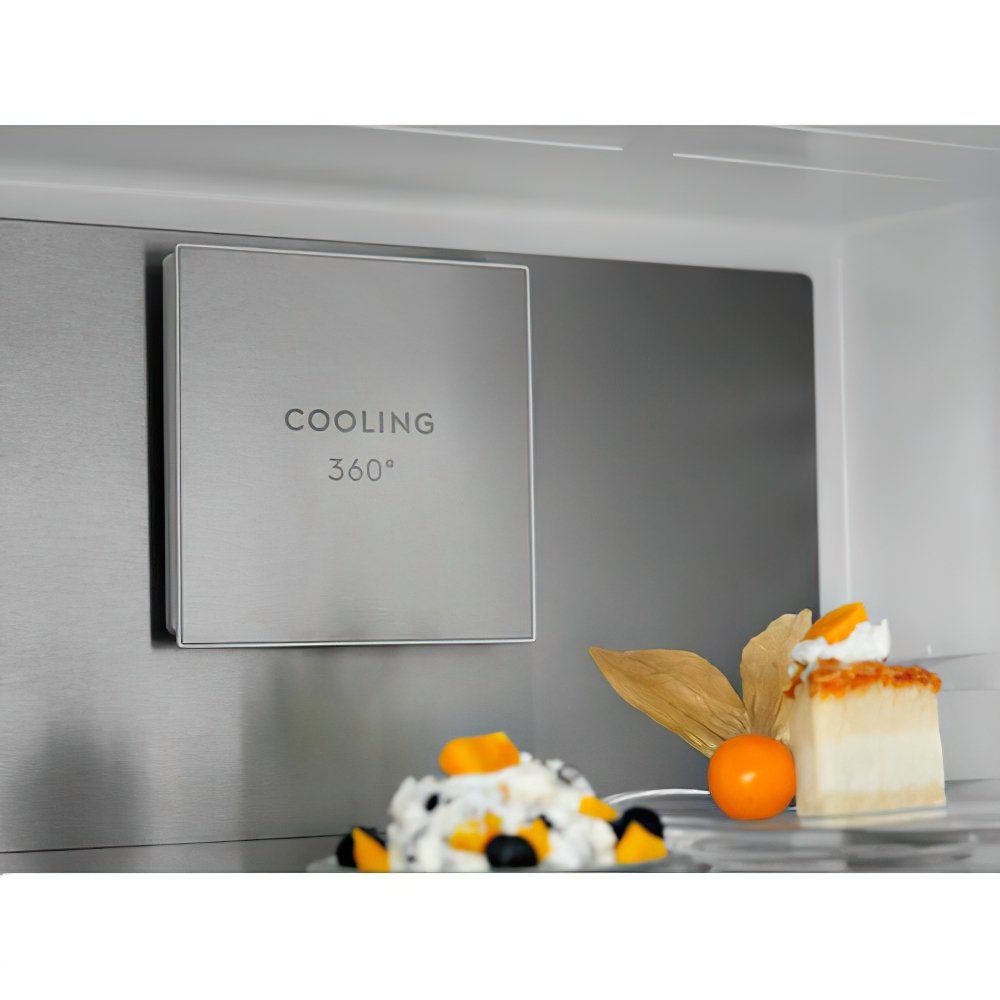 Холодильник Electrolux RNT7ME34X2 фото №3