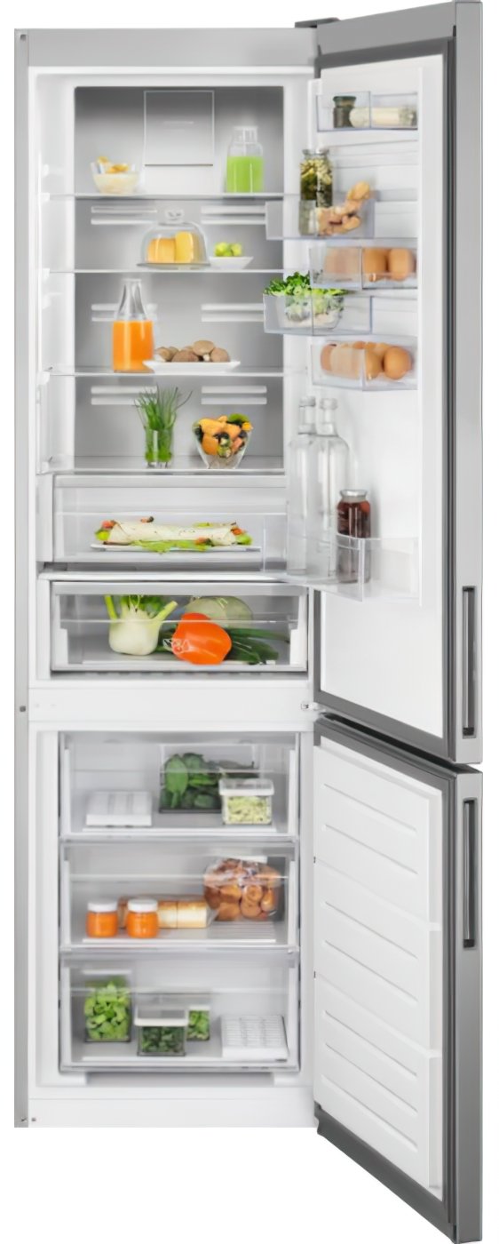 Холодильник Electrolux RNT7ME34X2 фото №2