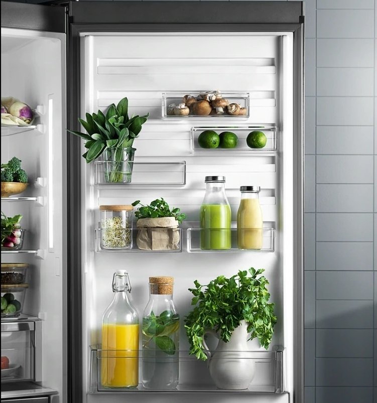 Холодильник Electrolux RNT7ME34X2 фото №4