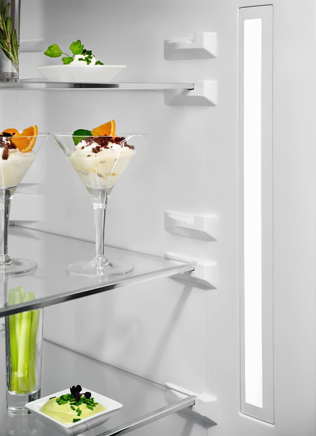 Холодильник Electrolux RNT7ME34X2 фото №5