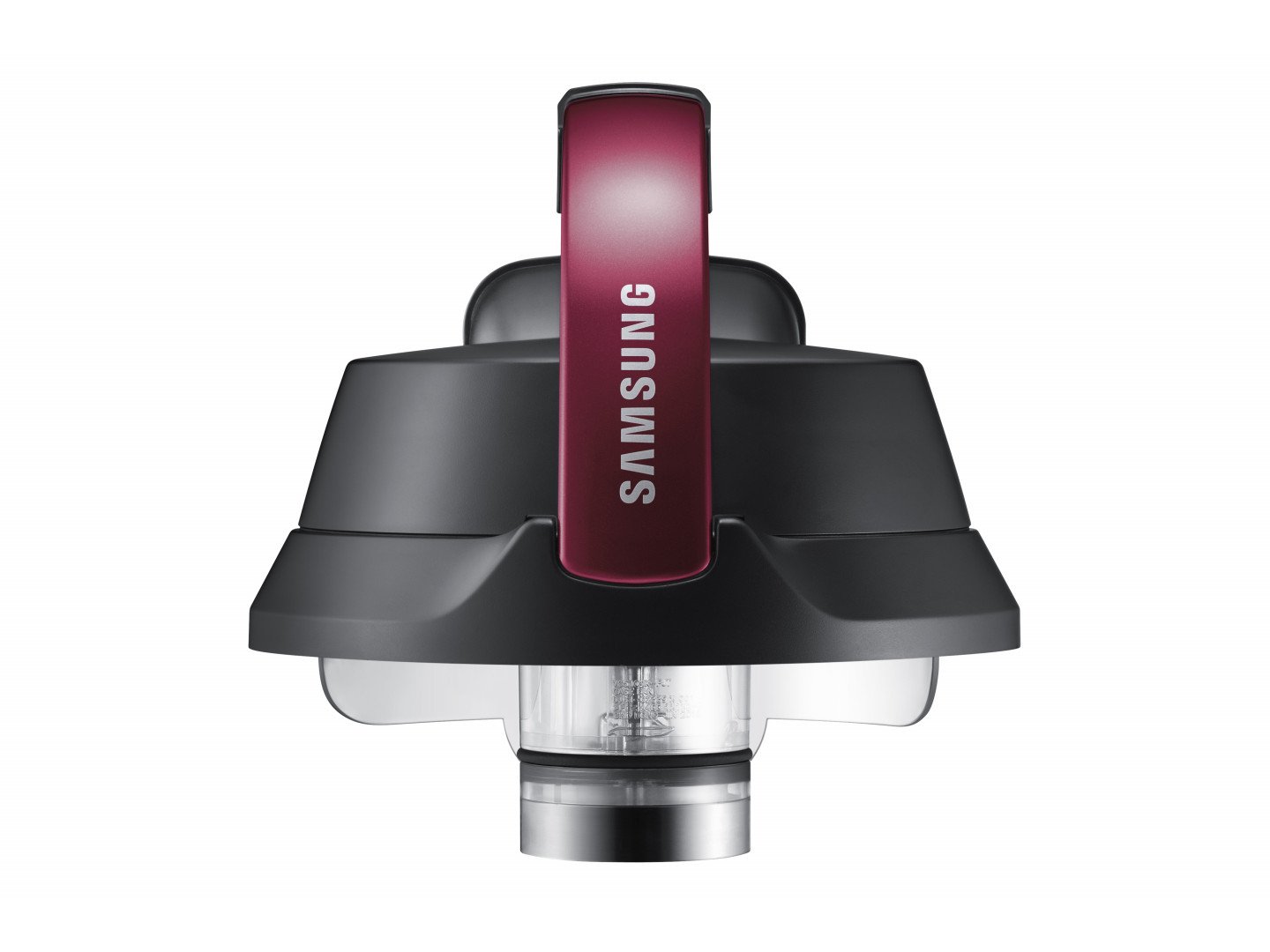 Пилосос Samsung VC05K51F0VP/UK фото №12
