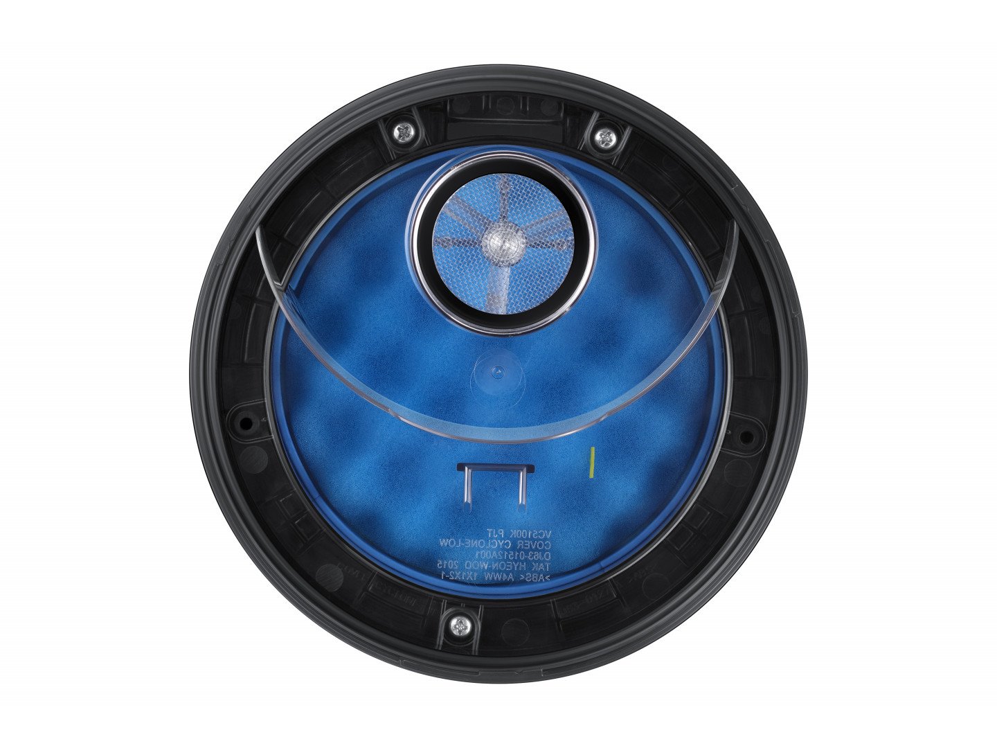 Пилосос Samsung VC05K51F0VP/UK фото №18