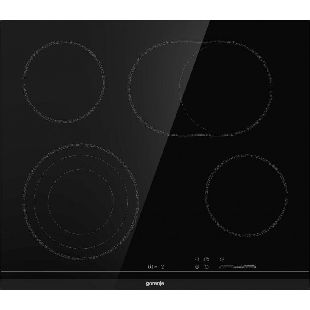 Варильна поверхня Gorenje ECS648BCSC