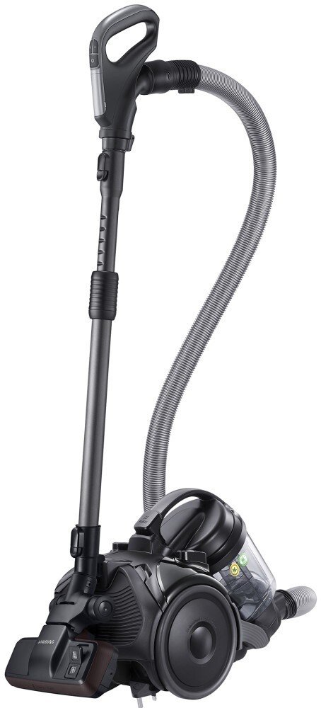 Пилосос Samsung VC05K41H0HG/UK фото №2