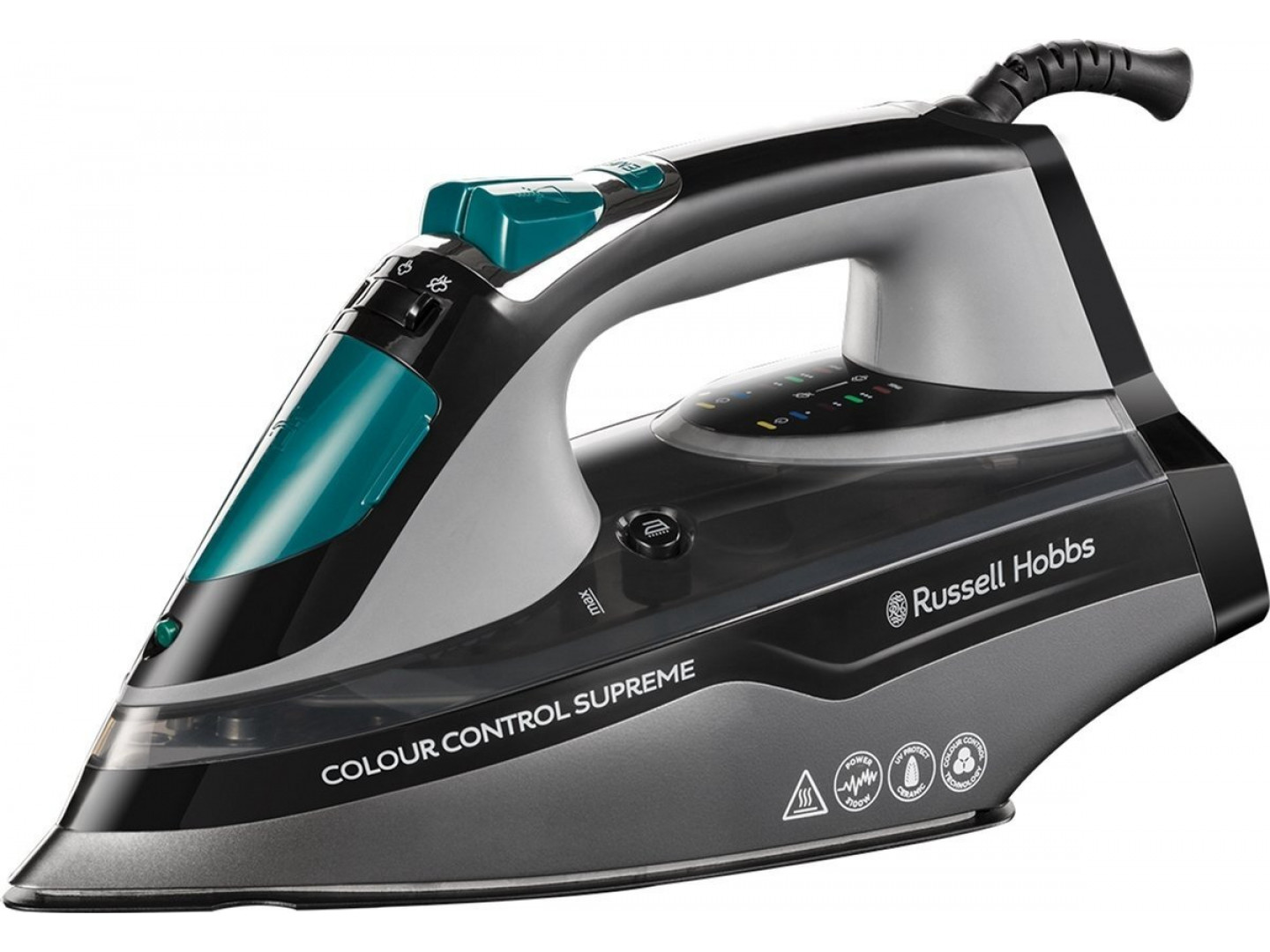 Праска Russell Hobbs 25400-56 Colour Control Supreme