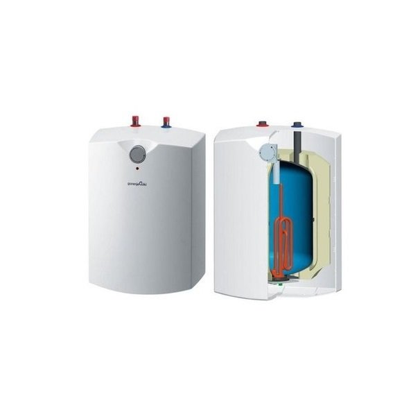 Водонагреватель Gorenje GT10U/B9 фото №3