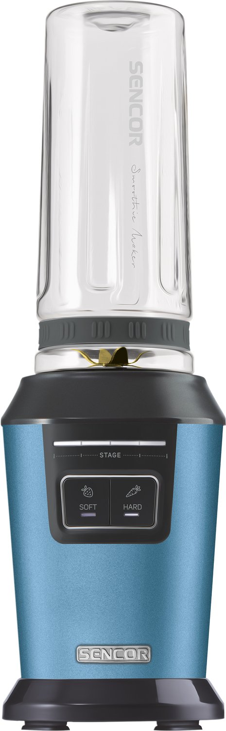 Блендер Sencor SBL7172BL фото №2