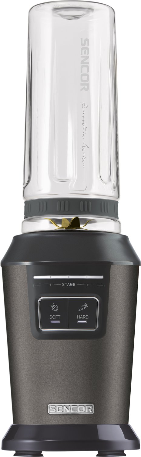 Блендер Sencor SBL7178BK фото №4