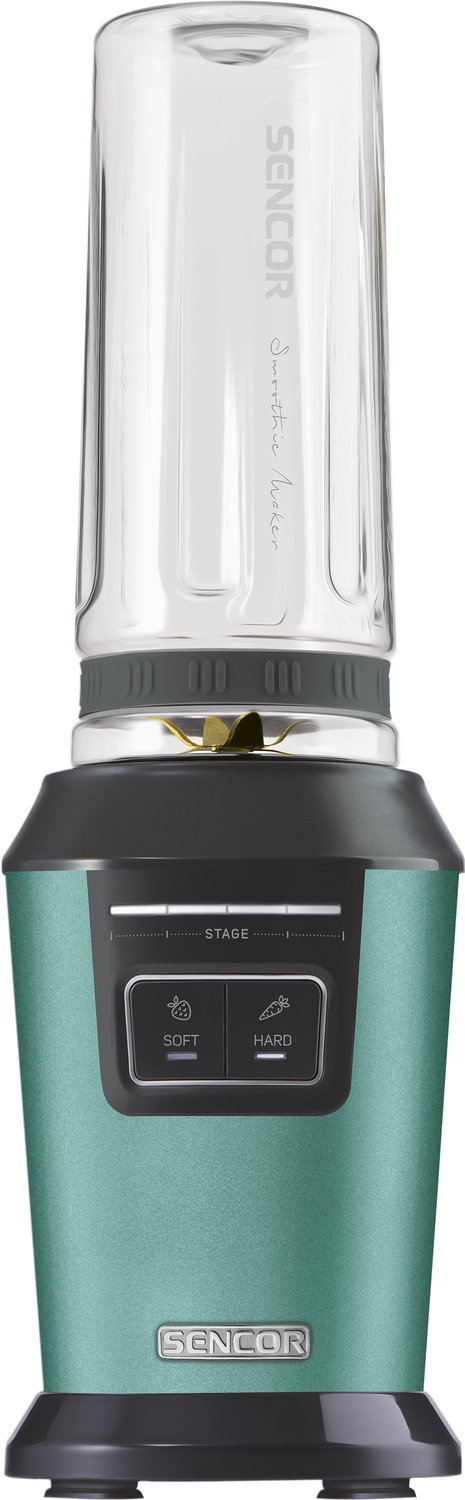 Блендер Sencor SBL7171GR фото №5
