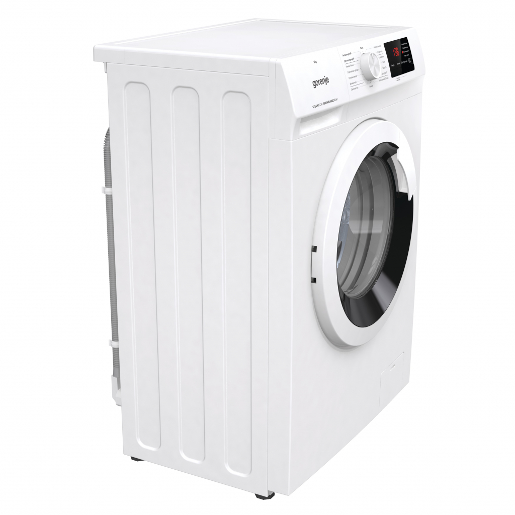 Пральна машина  Gorenje WHE60SFS фото №5