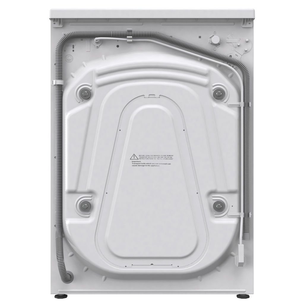 Пральна машина  Gorenje WHE60SFS фото №9