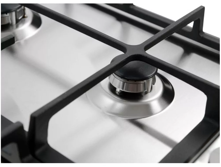 Варильна поверхня Whirlpool GMA 6422 IX (GMA6422IX) фото №5