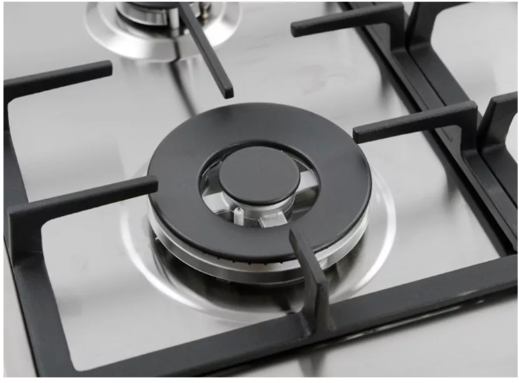 Варильна поверхня Whirlpool GMA 6422 IX (GMA6422IX) фото №3