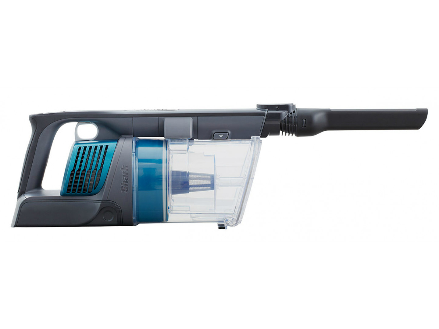 Пилосос SHARK IZ201EUT фото №4