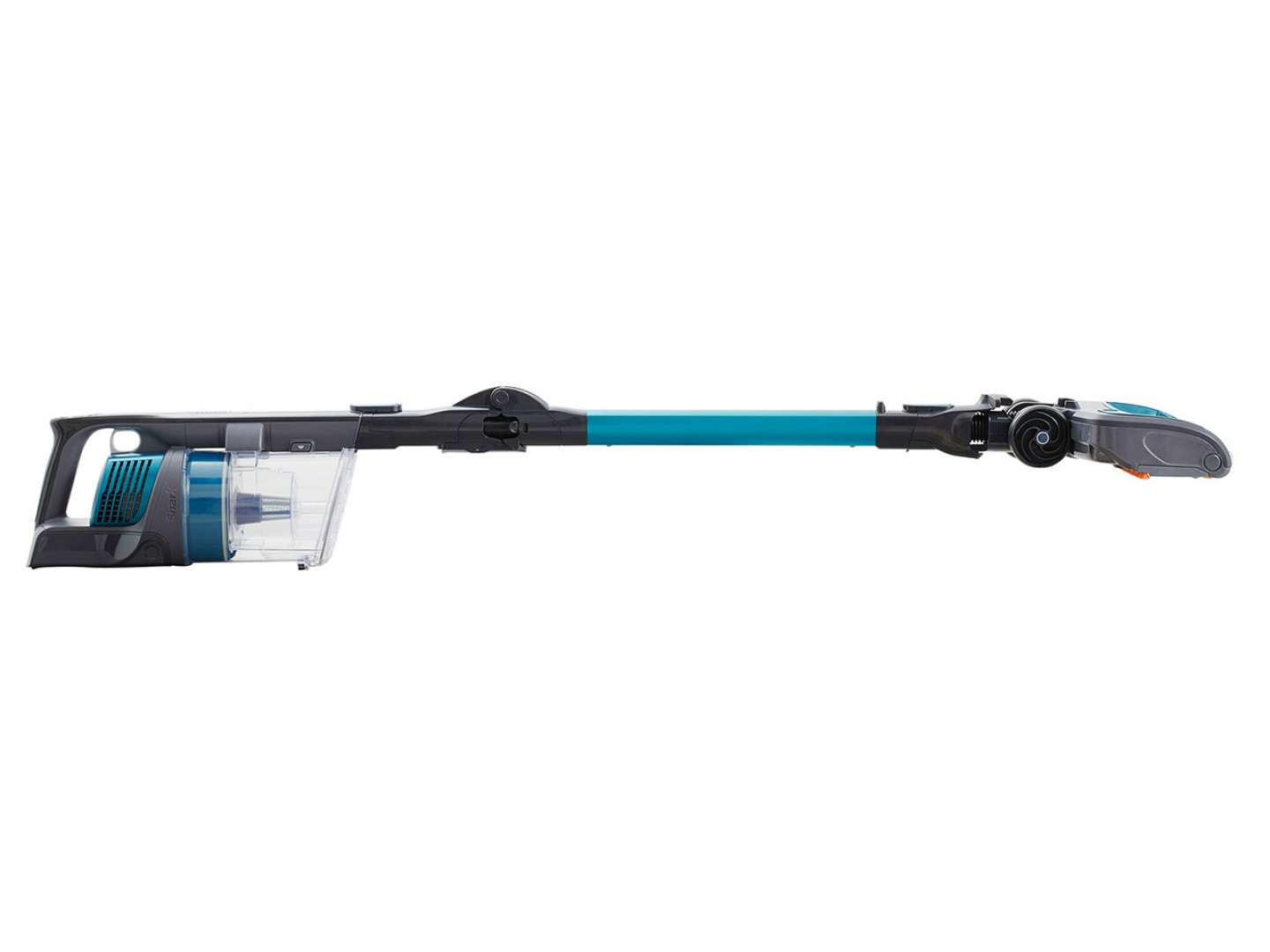 Пилосос SHARK IZ201EUT фото №5
