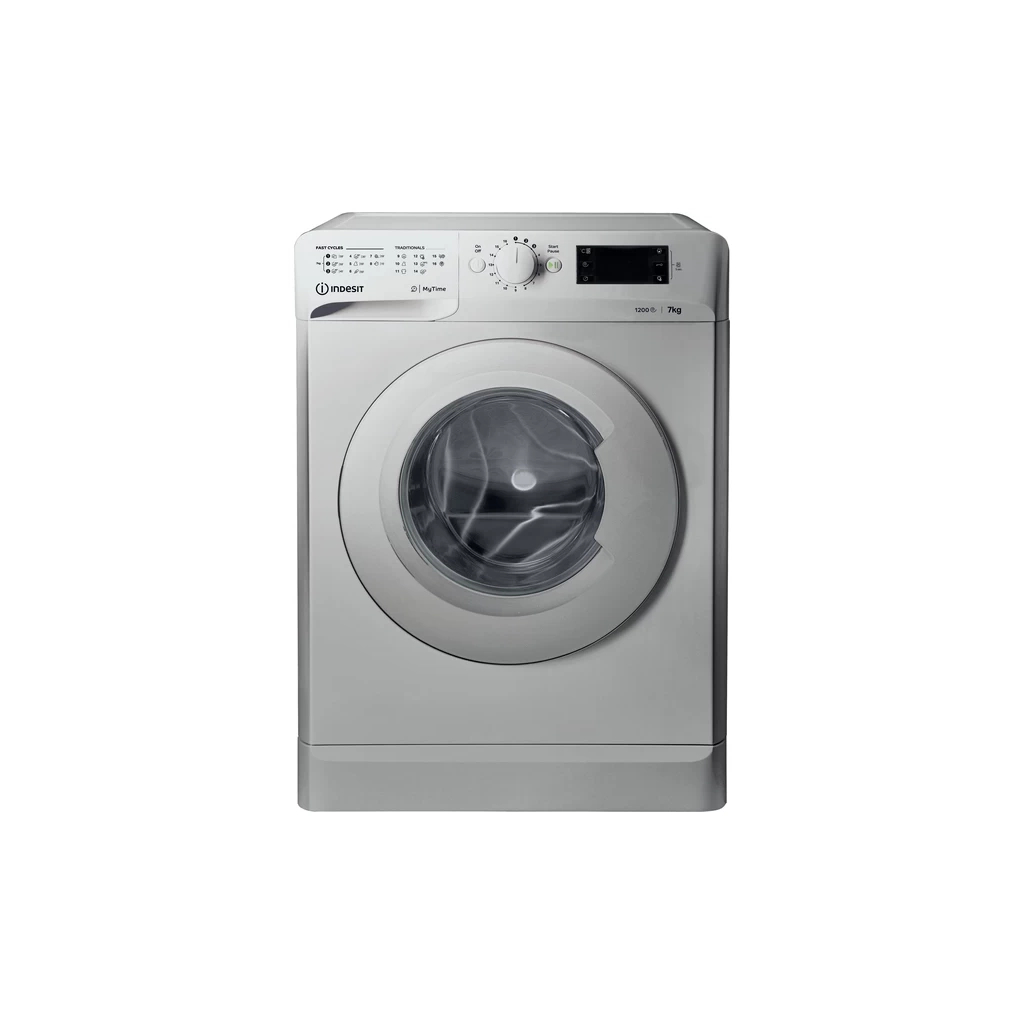 Пральна машина  Indesit OMTWE71252SEU