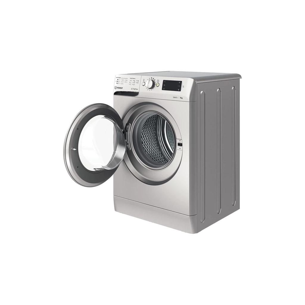 Пральна машина  Indesit OMTWE71252SEU фото №3