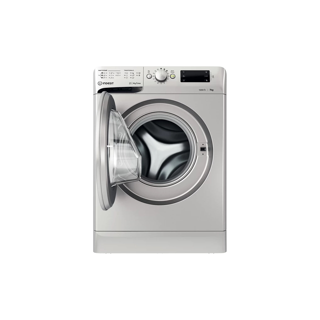 Пральна машина  Indesit OMTWE71252SEU фото №4