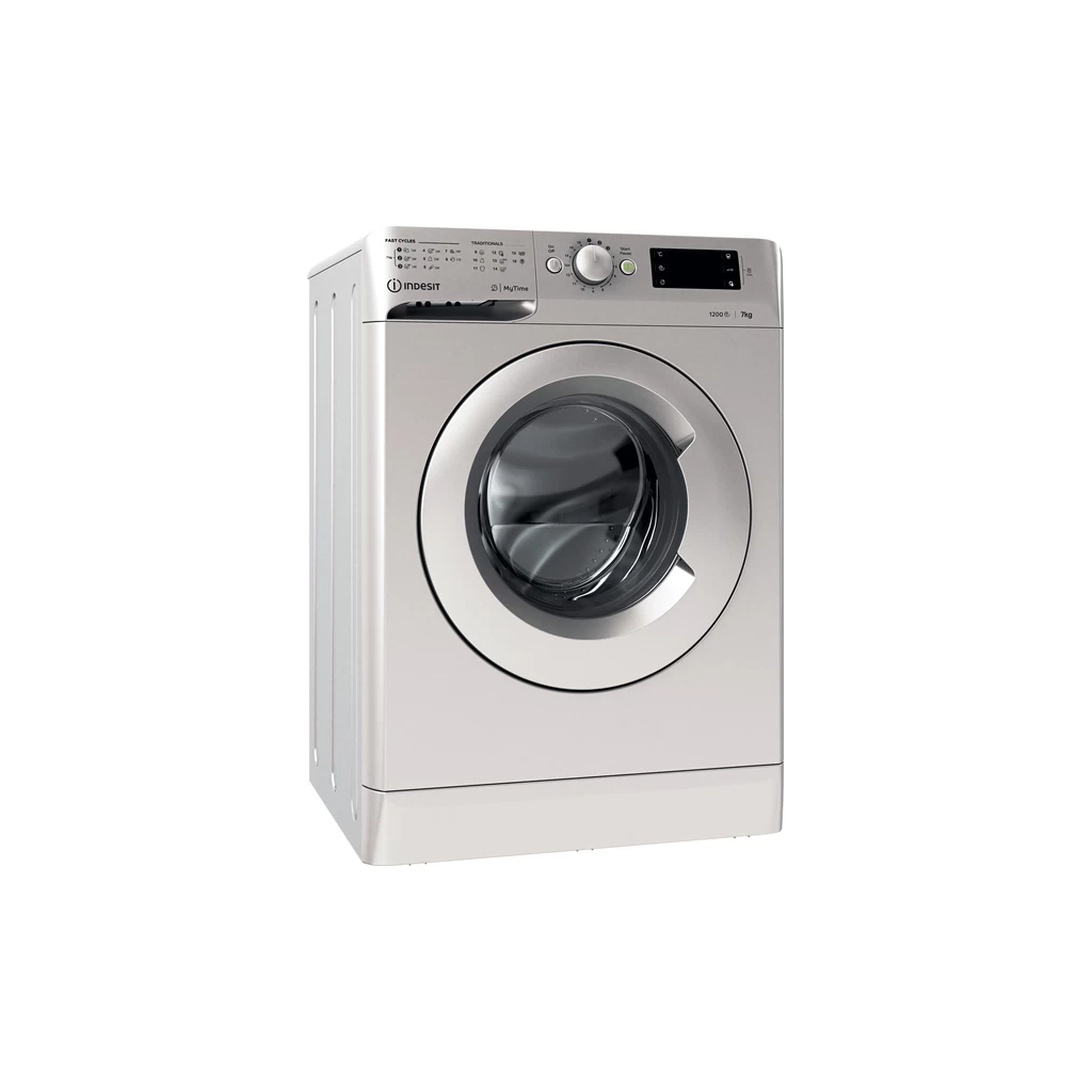Пральна машина  Indesit OMTWE71252SEU фото №2