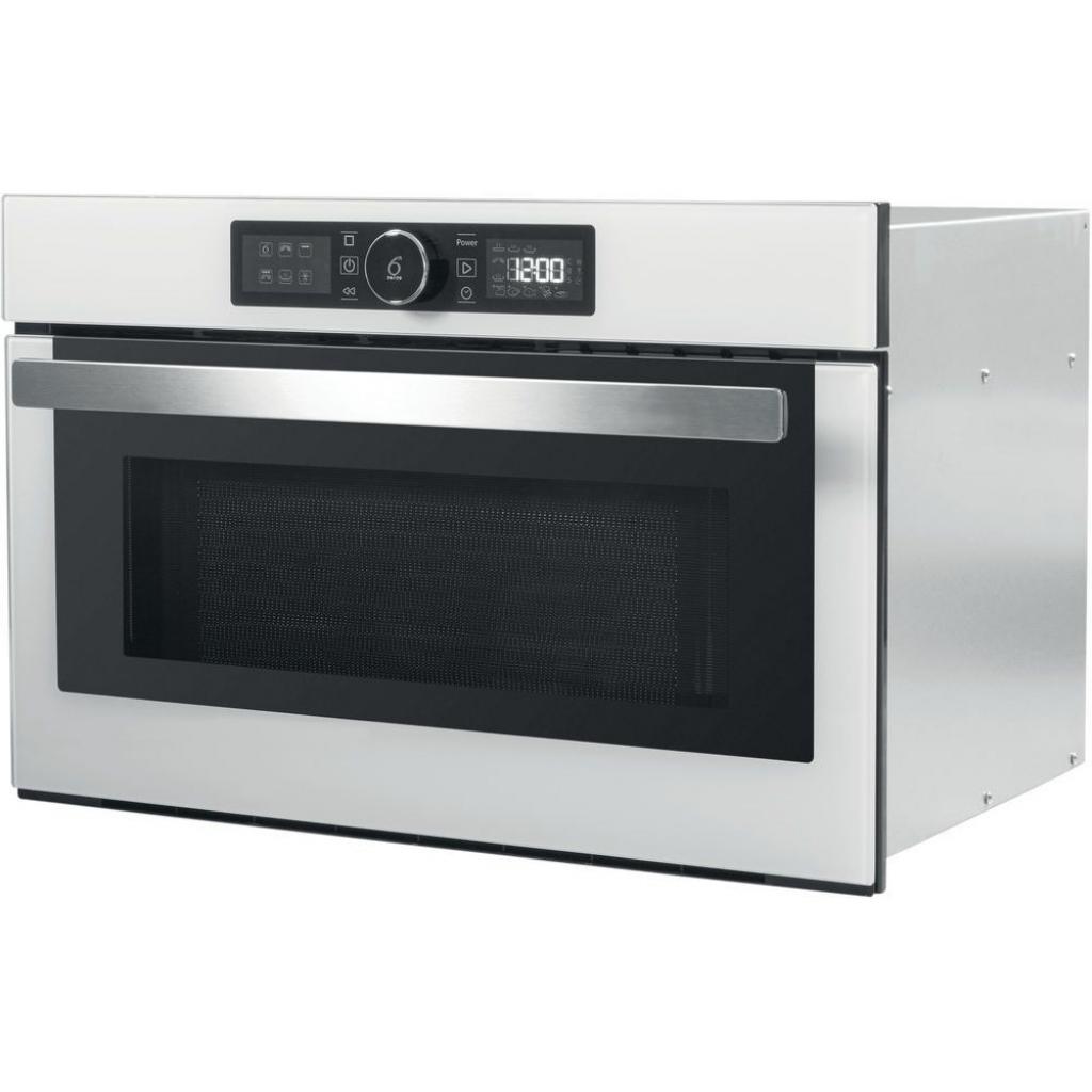 Микроволновая печь Whirlpool AMW730WH фото №2