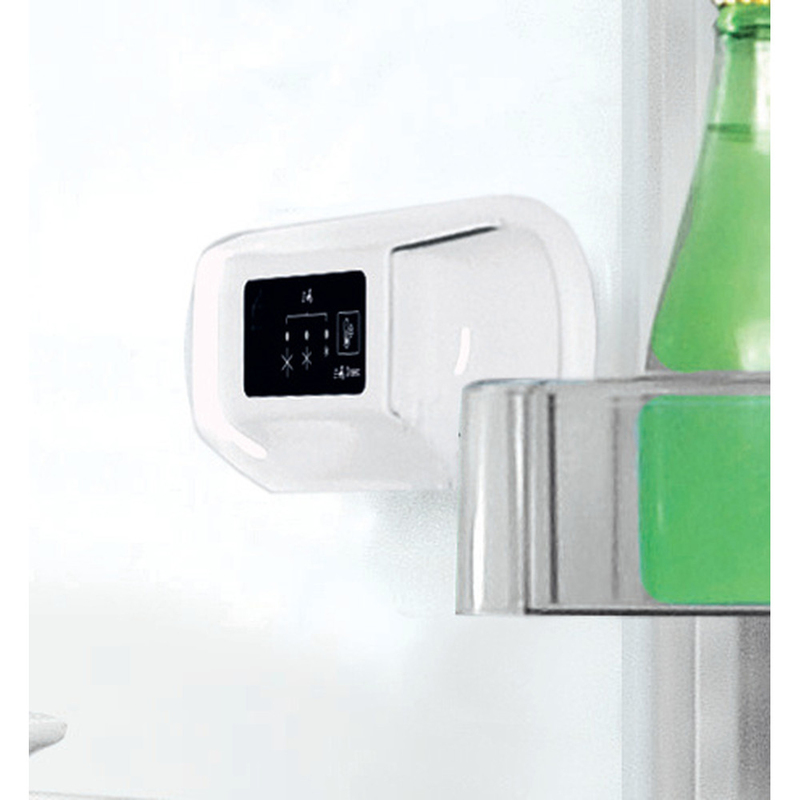 Холодильник Indesit LI8S1ES фото №4