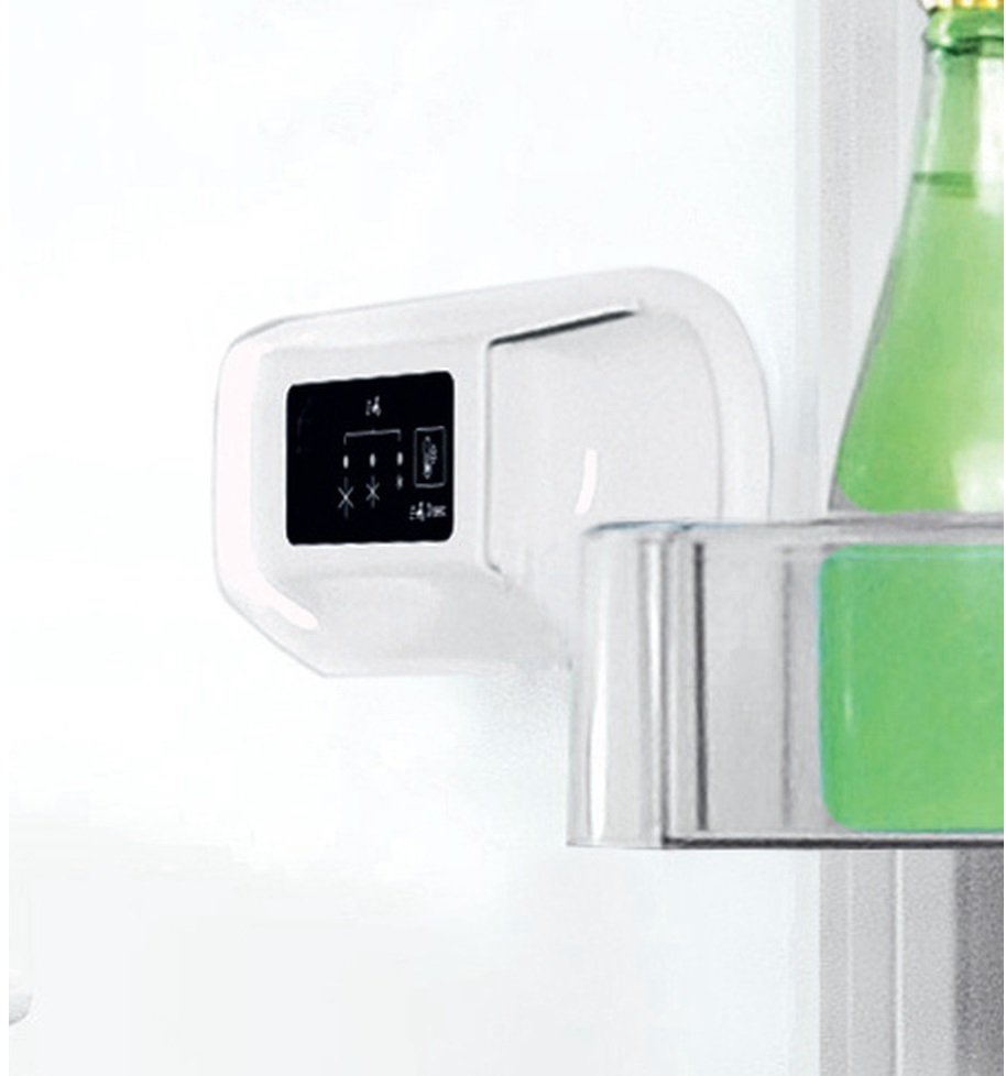 Холодильник Indesit LI8S1EW фото №4