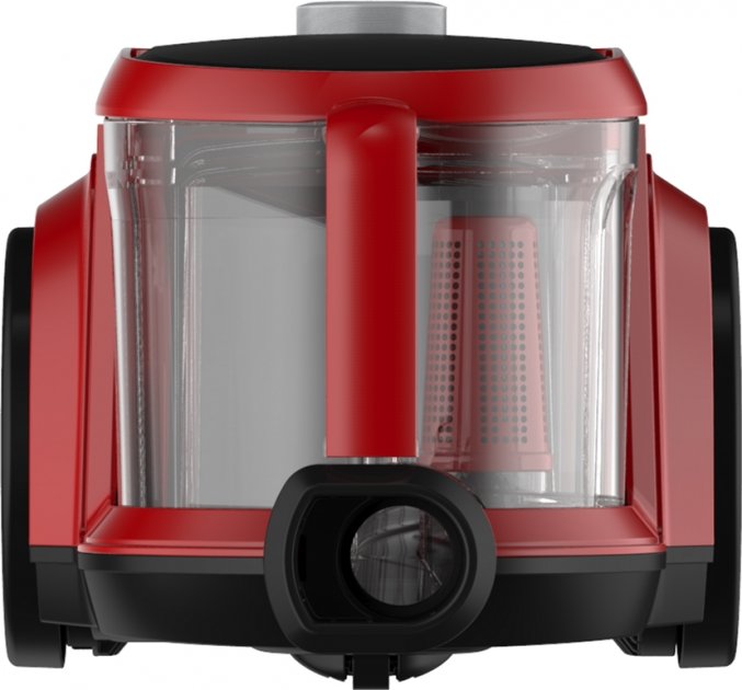 Пилосос Midea MUA18C-R фото №9