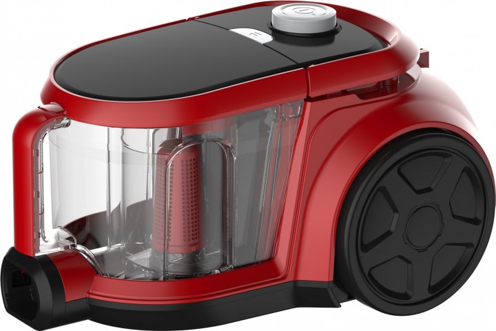 Пилосос Midea MUA18C-R фото №7
