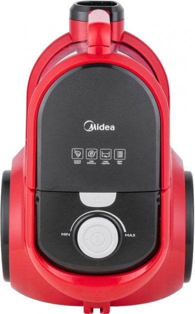 Пилосос Midea MUA18C-R