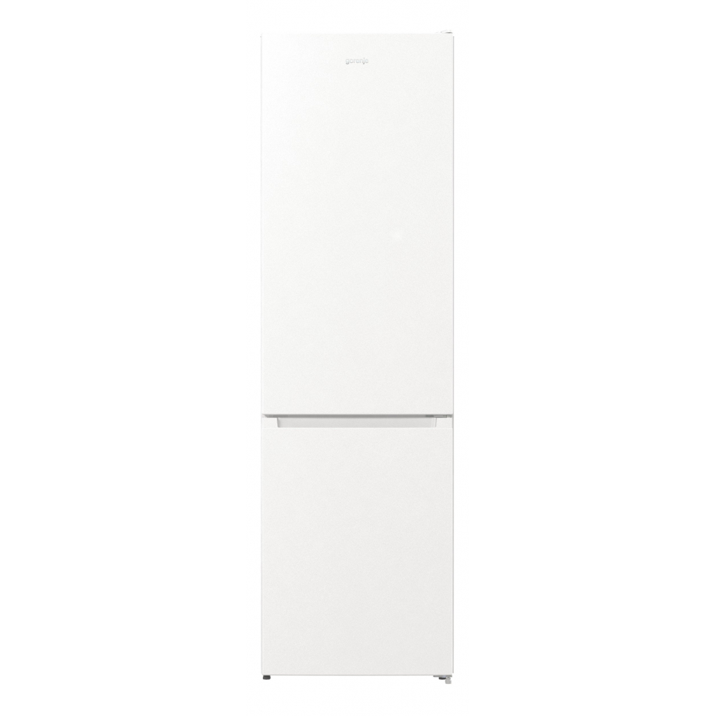 Холодильник Gorenje NRK6201PW4 фото №2