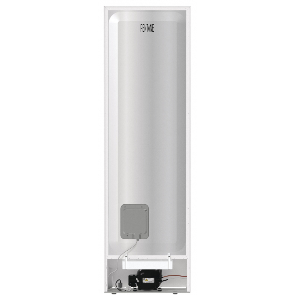 Холодильник Gorenje NRK6201PW4 фото №4