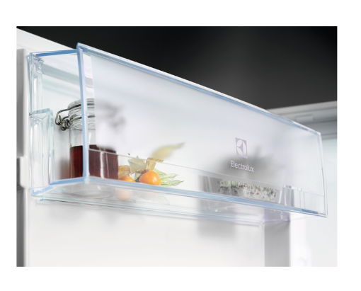 Холодильник Electrolux RSB2AF82S фото №2