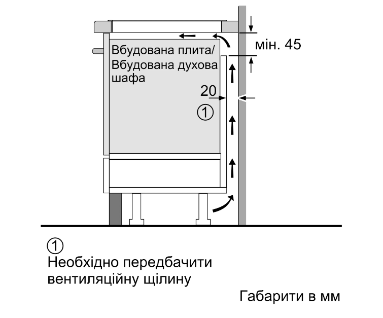 Варильна поверхня Bosch PUE611BB5E фото №4