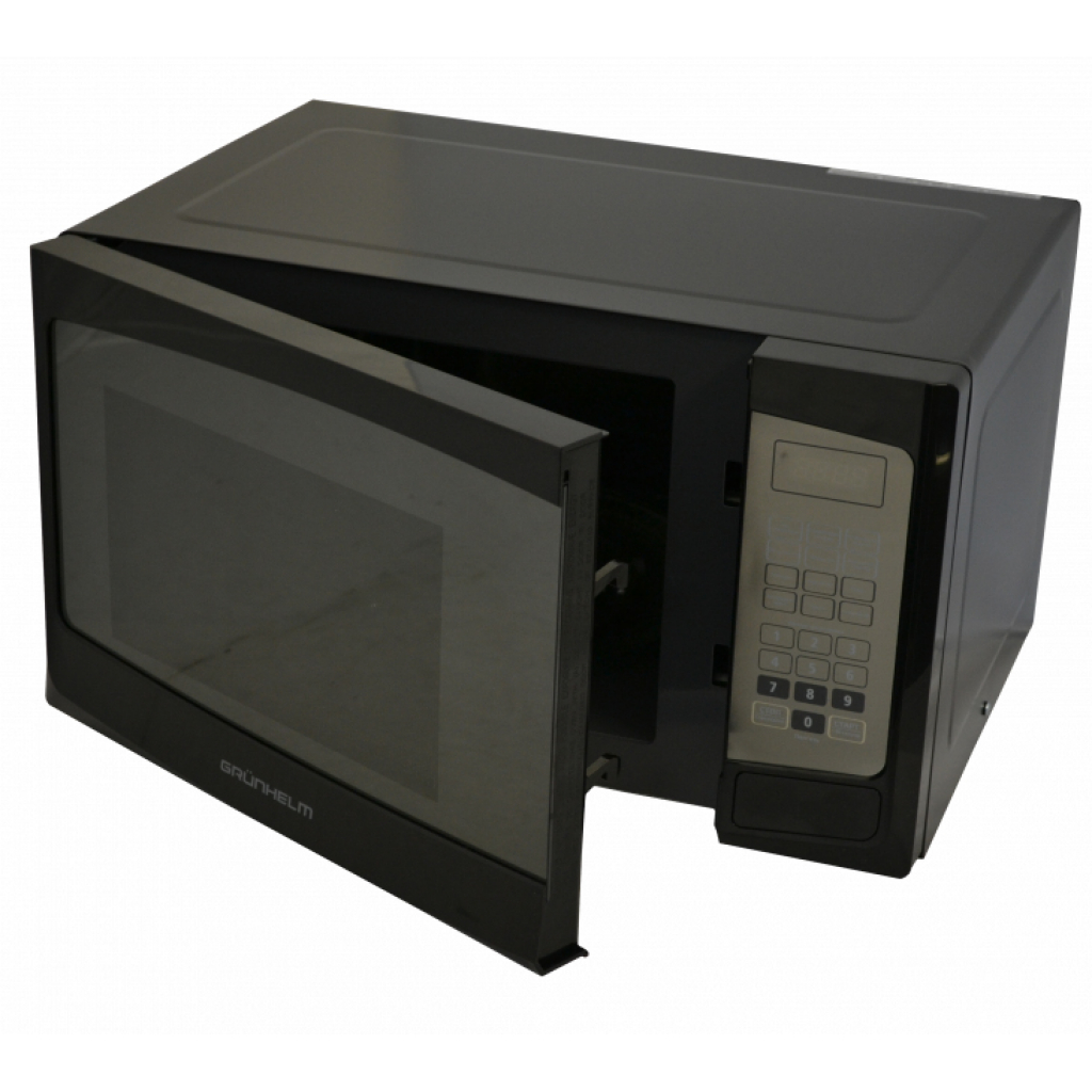 Микроволновая печь Grunhelm 23MX523-B фото №2