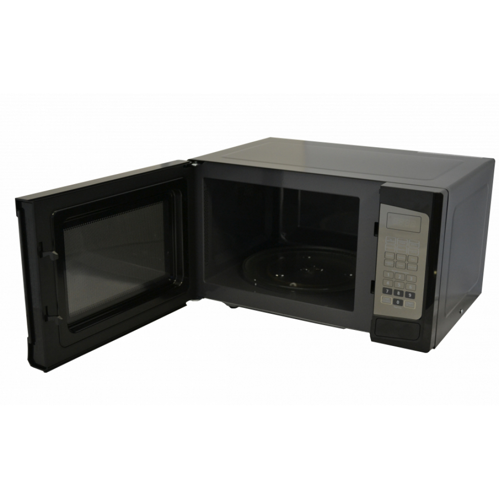 Микроволновая печь Grunhelm 23MX523-B фото №3