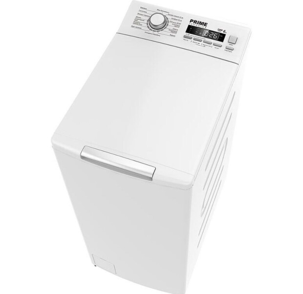 Пральна машина  Prime Technics PWT61207DIV