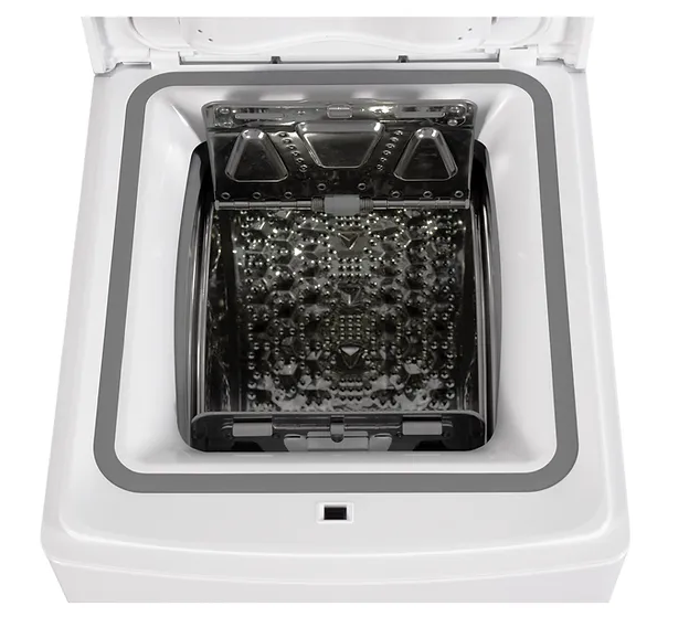 Пральна машина  Prime Technics PWT61207DIV фото №10