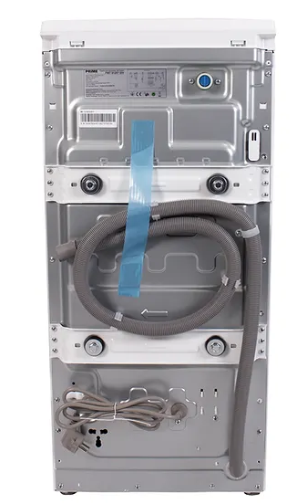 Пральна машина  Prime Technics PWT61207DIV фото №11