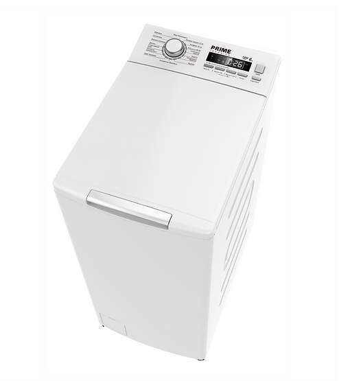 Пральна машина  Prime Technics PWT61207DIV фото №4