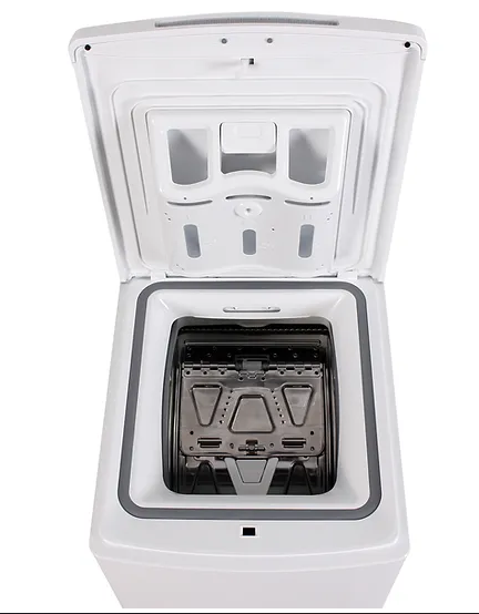 Пральна машина  Prime Technics PWT61207DIV фото №7