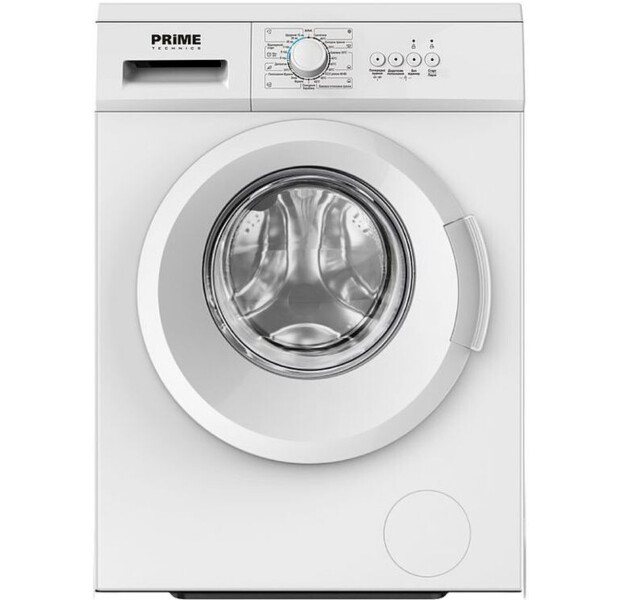 Пральна машина  Prime Technics PWF61024M